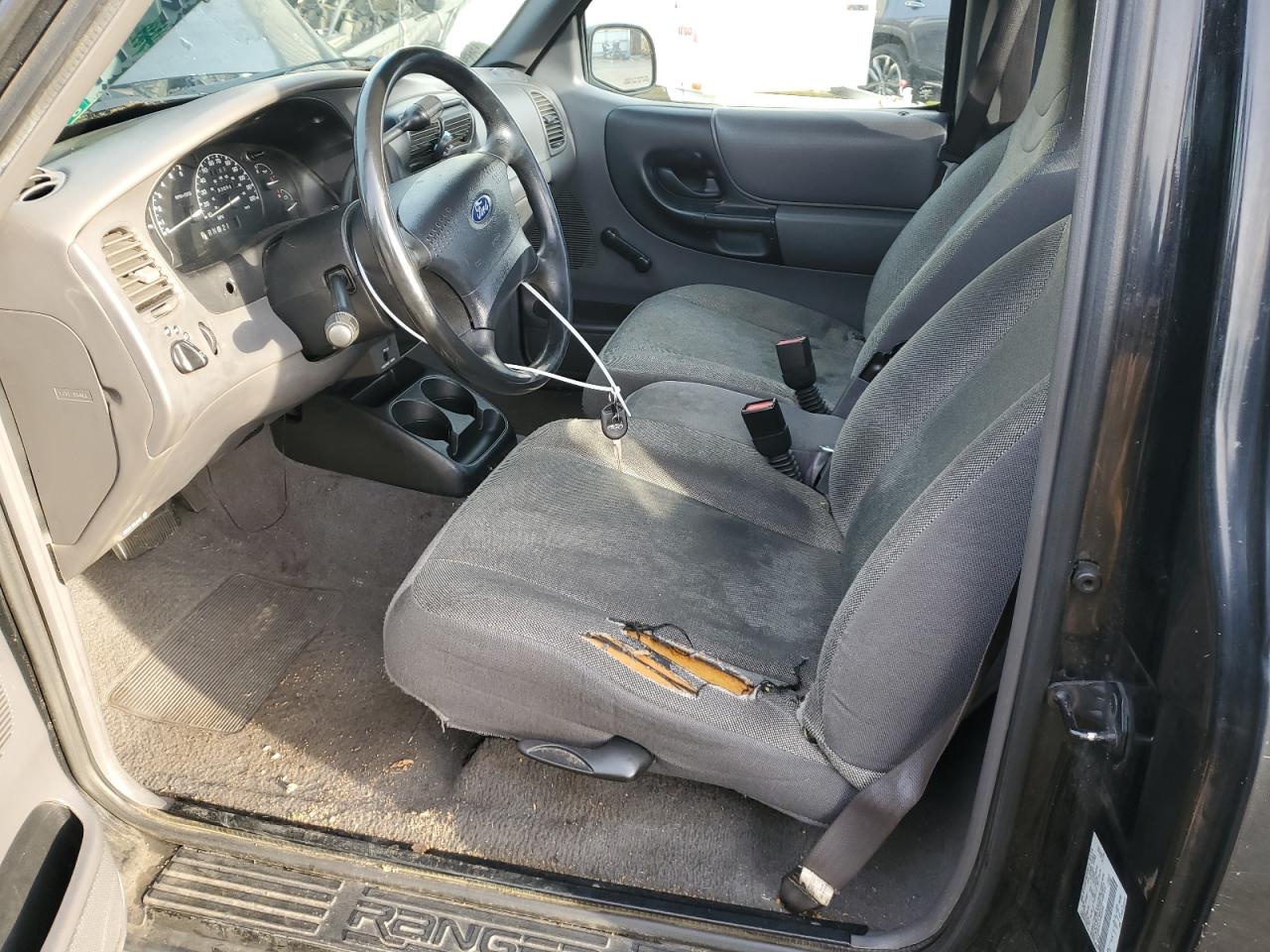 2001 Ford Ranger - Image 7