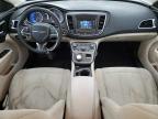 2015 Chrysler 200 Limited zu verkaufen in Sacramento, CA - Minor Dent/Scratches