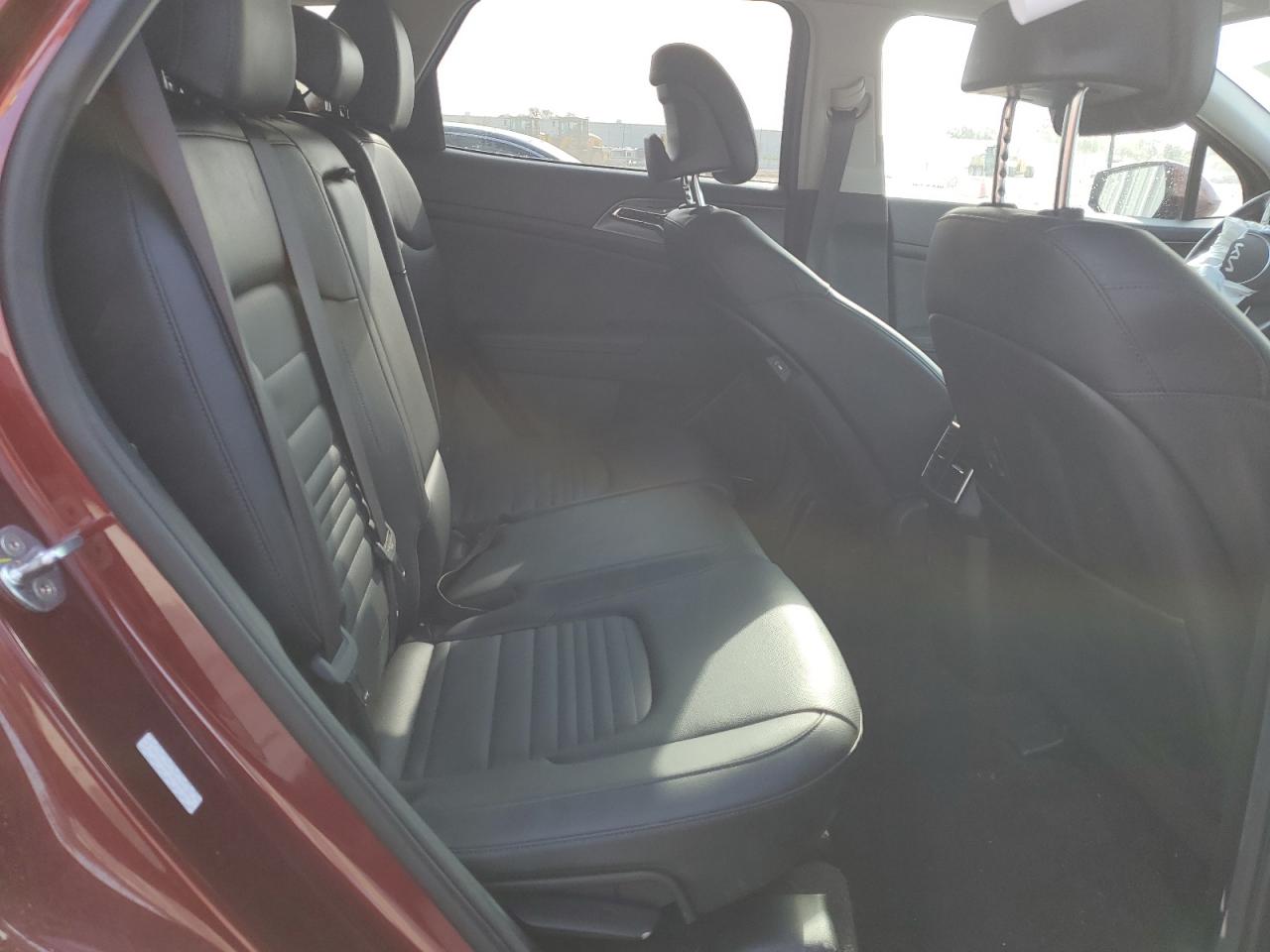 2023 Kia Sportage - Image 11