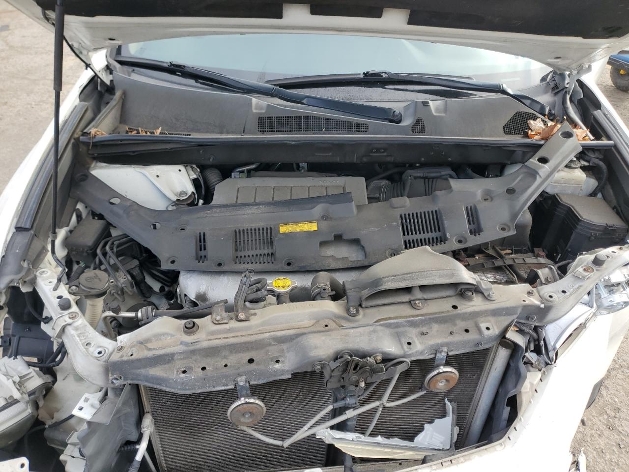 2012 Toyota Highlander - Image 14