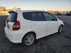 2007 Honda Fit S للبيع في North Las Vegas، NV - Front End