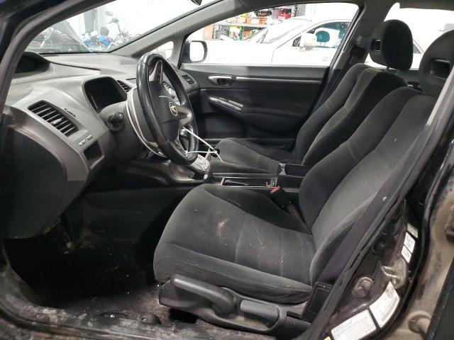 2006 ACURA CSX TOURING  