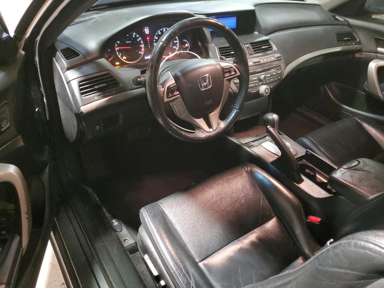 2011 Honda Accord - Image 8