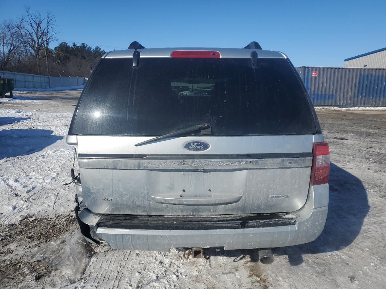 2015 Ford Expedition - Image 6