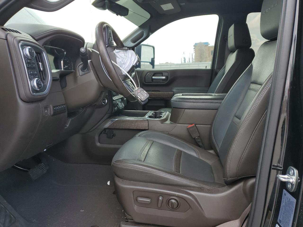 2022 GMC Sierra - Image 7