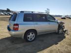 2005 Toyota Highlander Limited for Sale in American Canyon, CA - Front End