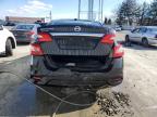 2019 Nissan Sentra S იყიდება Windsor-ში, NJ - Rear End