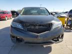 2016 Acura Rdx Technology for Sale in Wilmer, TX - Rear End