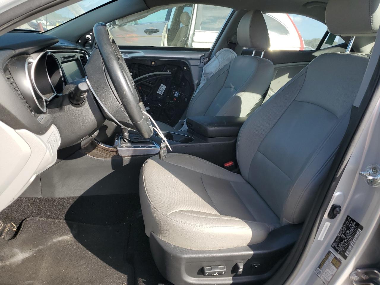 2015 Kia Optima - Image 7