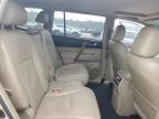 2012 Toyota Highlander Limited იყიდება Harleyville-ში, SC - Front End