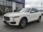 North Billerica, MA에서 판매 중인 2018 Maserati Levante  - Normal Wear