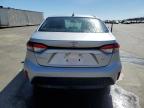 2024 Toyota Corolla Le на продаже в Fresno, CA - Minor Dent/Scratches