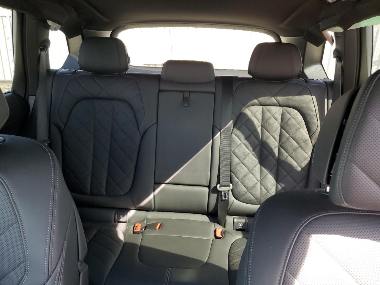 2024 BMW X5 - Image 10