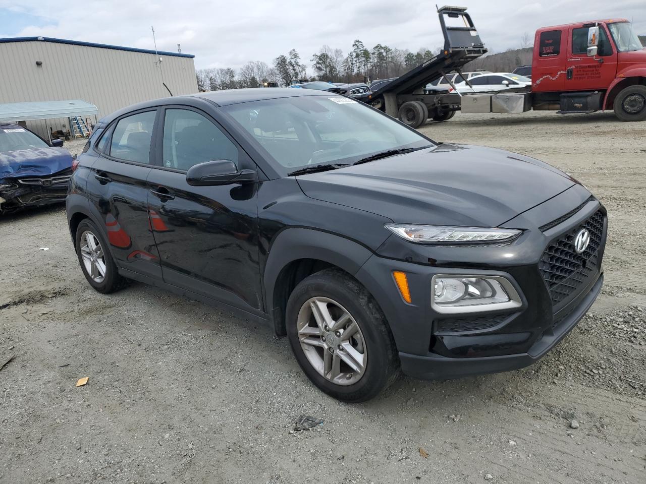 2021 Hyundai Kona - Image 4