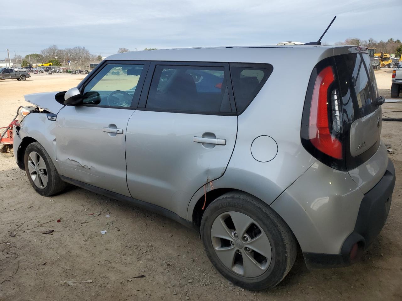 2016 Kia Soul - Image 2