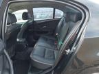 2009 BMW 520D SE BU for sale at Copart YORK