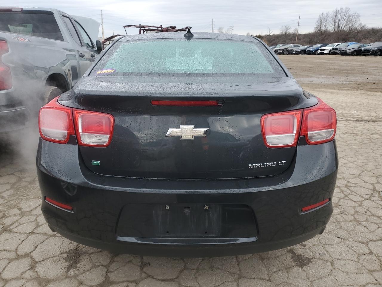 2015 Chevrolet Malibu - Image 6