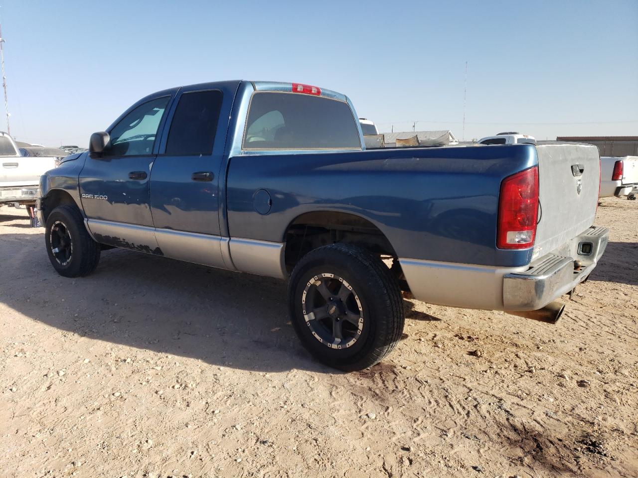 2003 Dodge RAM - Image 2