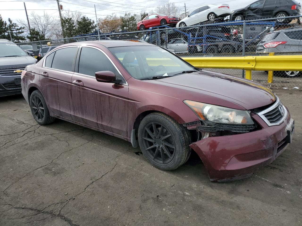 2010 Honda Accord - Image 4
