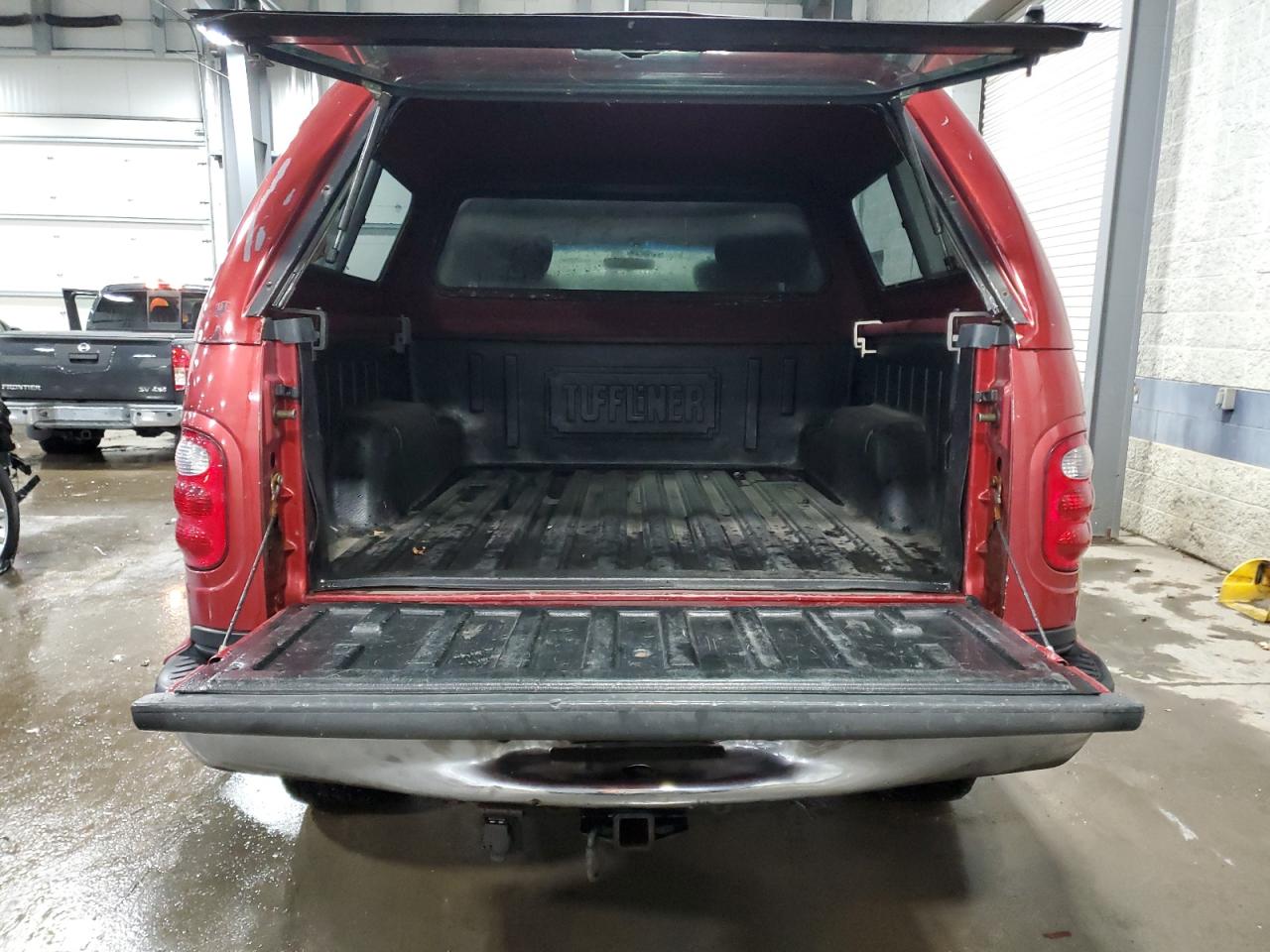 2002 Ford F-150 - Image 6