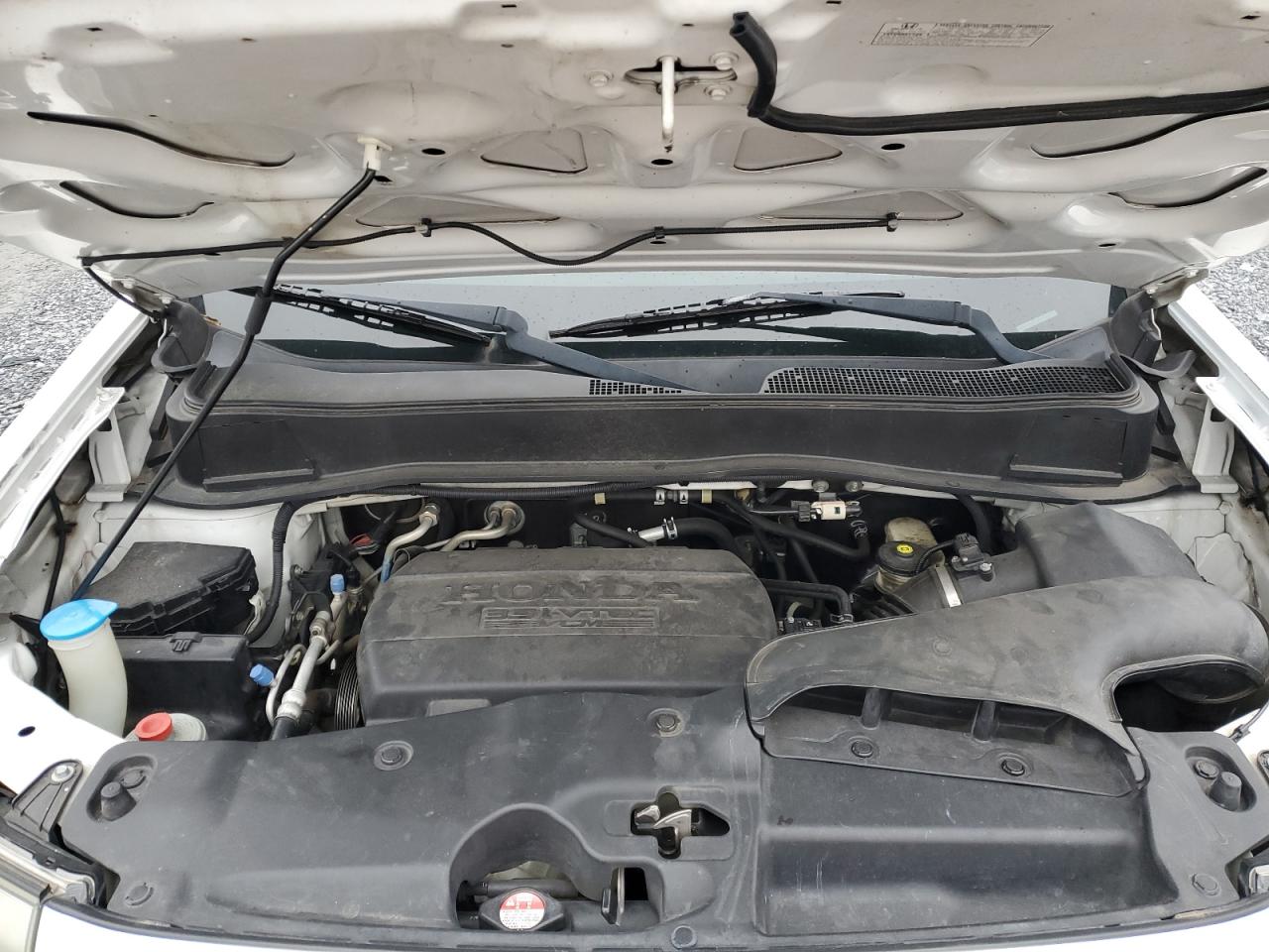 2011 Honda Pilot - Image 12