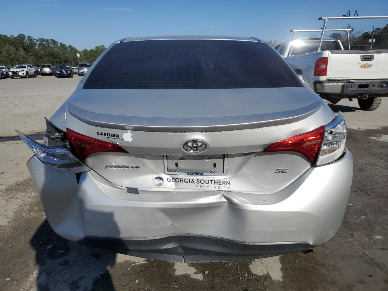 2019 Toyota Corolla - Image 6