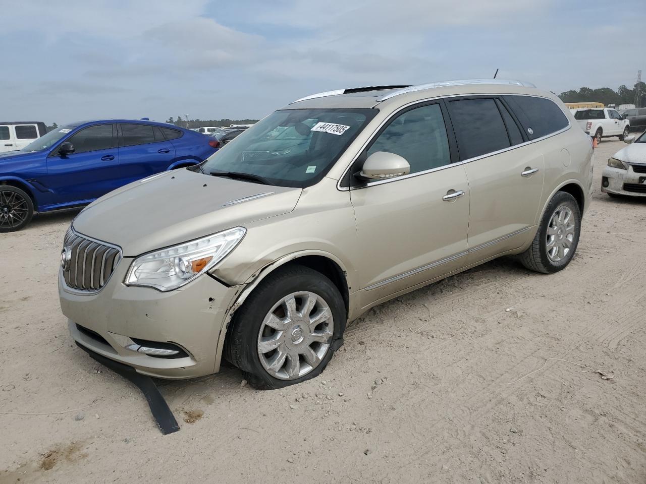 2016 Buick Enclave - Image 1