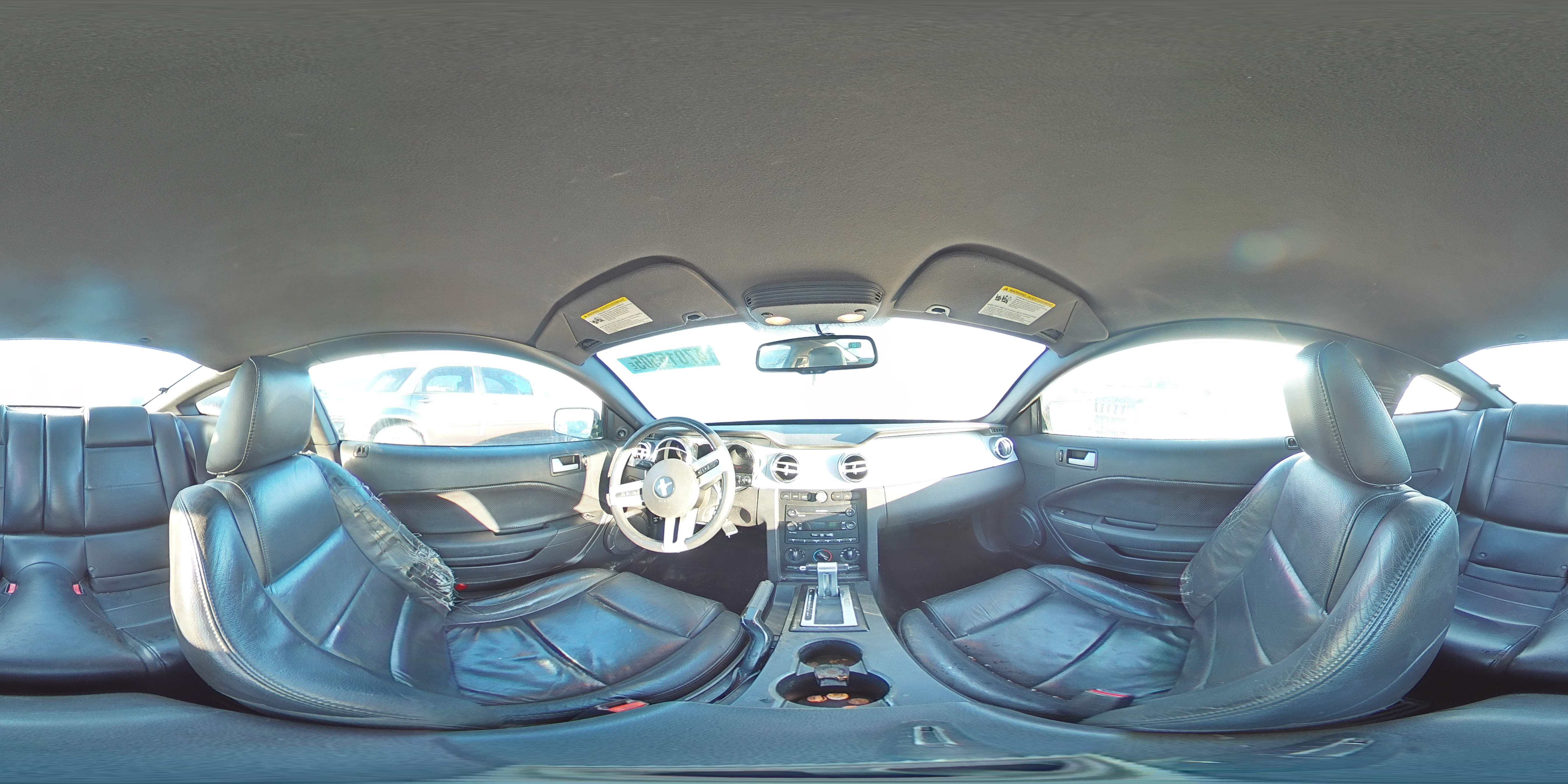 2007 Ford Mustang - Image 13