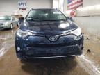 2018 Toyota Rav4 Limited de vânzare în Elgin, IL - Front End
