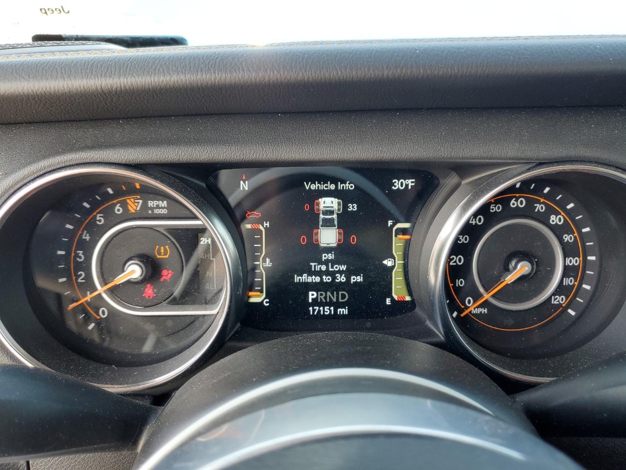 2022 Jeep Gladiator Overland VIN: 1C6HJTFG6NL124535 Lot: 45988595
