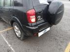 2004 TOYOTA RAV4 XT3 V for sale at Copart SANDTOFT