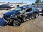 2021 Hyundai Ioniq Se for Sale in Montgomery, AL - Side