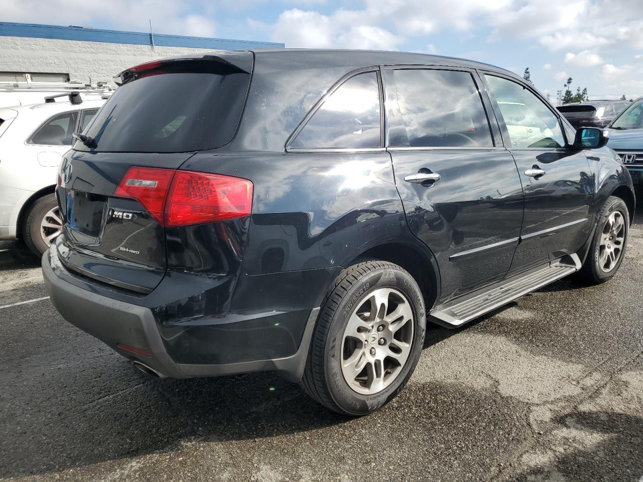 2008 Acura MDX - Image 3