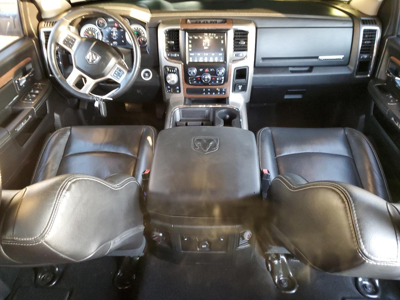 2016 RAM 1500 - Image 8