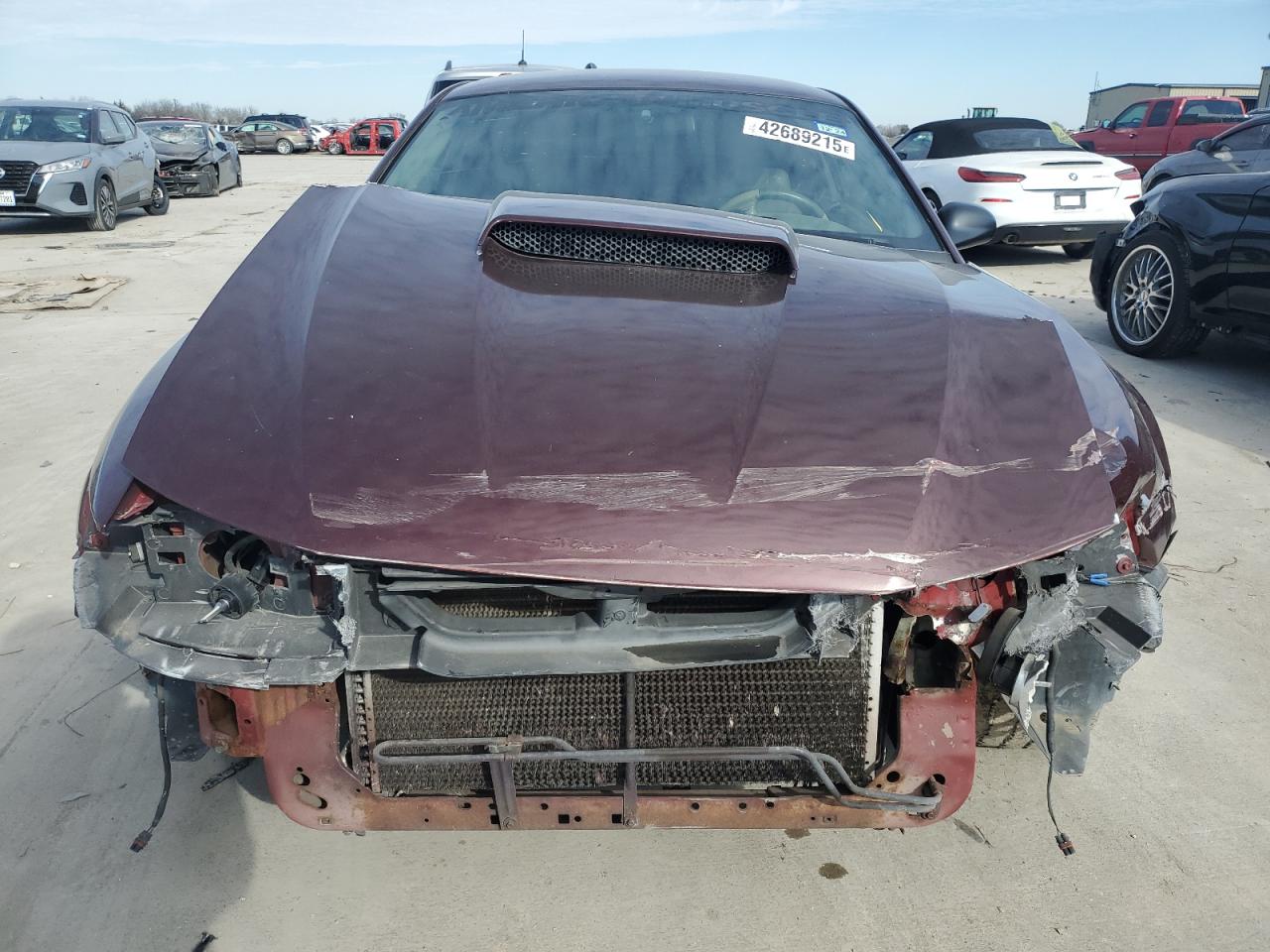 2003 Ford Mustang - Image 5