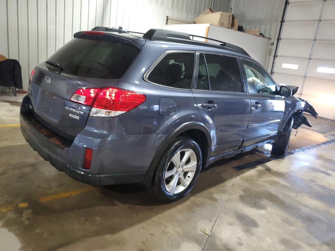 2014 Subaru Outback - Image 3