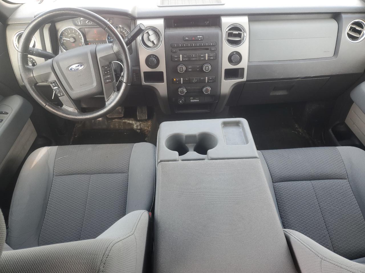 2011 Ford F-150 - Image 8