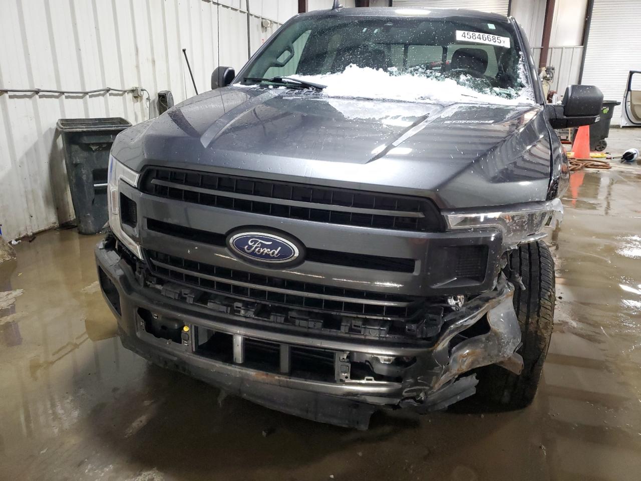 2019 Ford F-150 - Image 5
