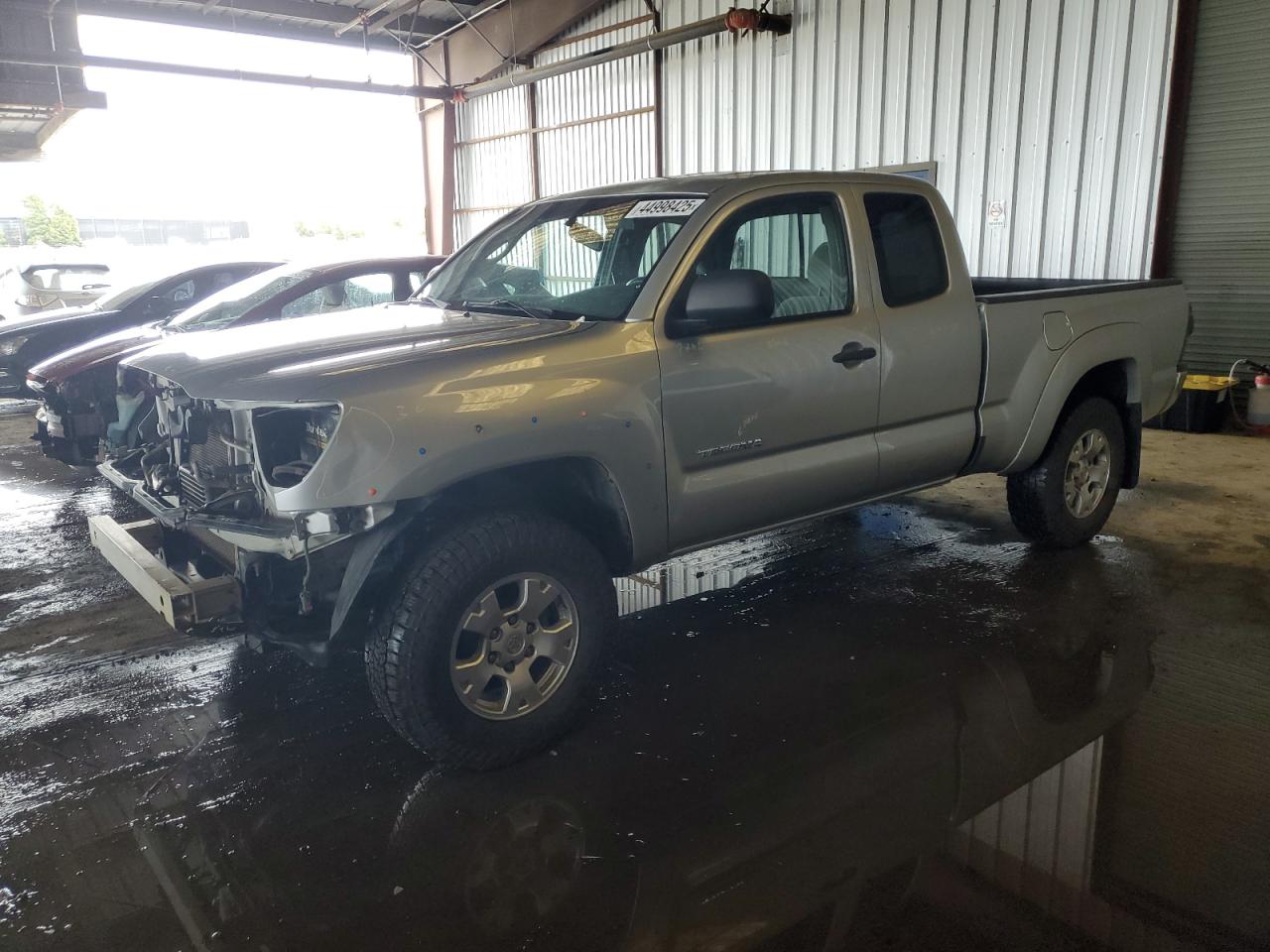 2008 Toyota Tacoma - Image 1
