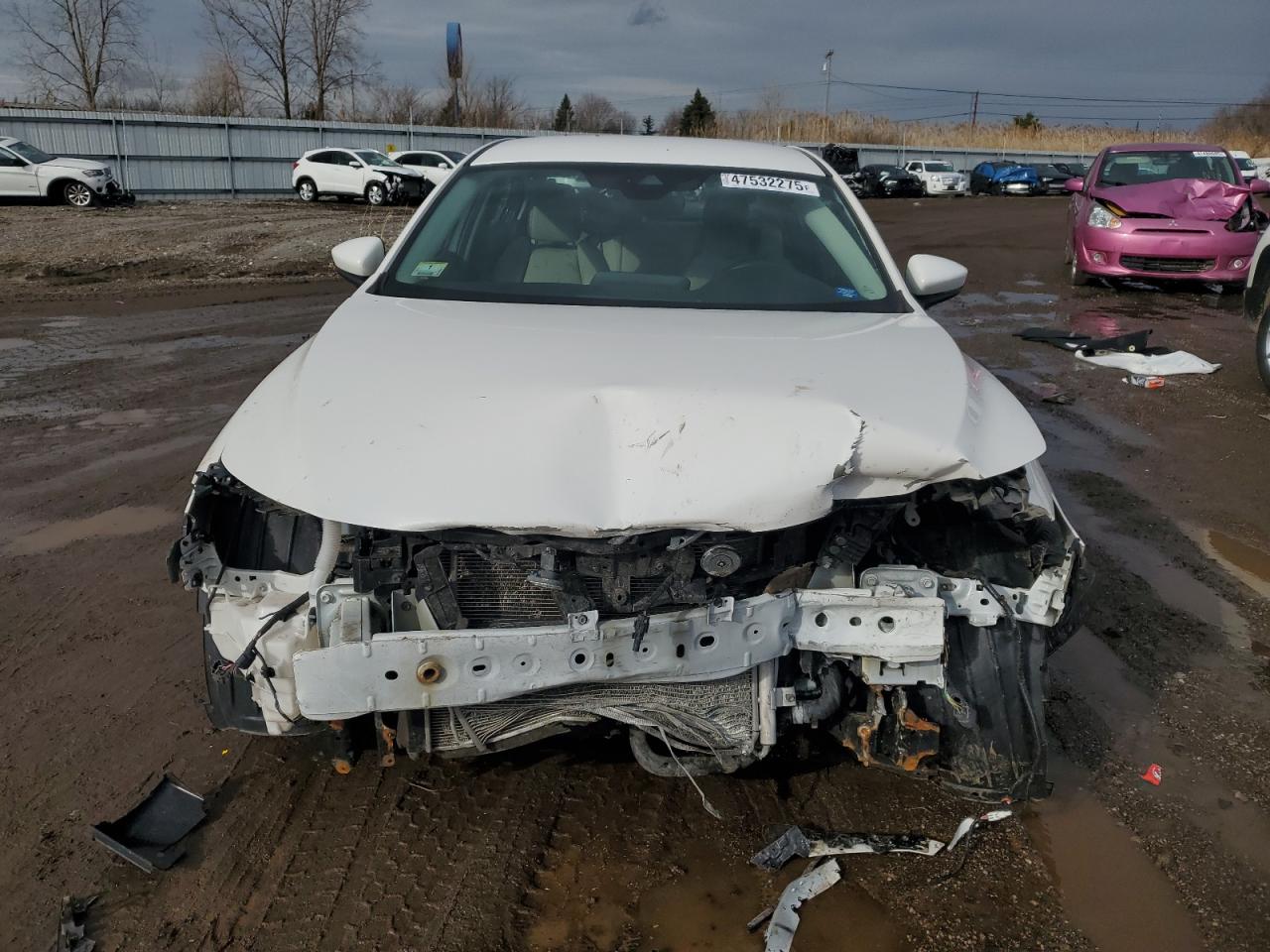 2019 Mazda 3 - Image 5