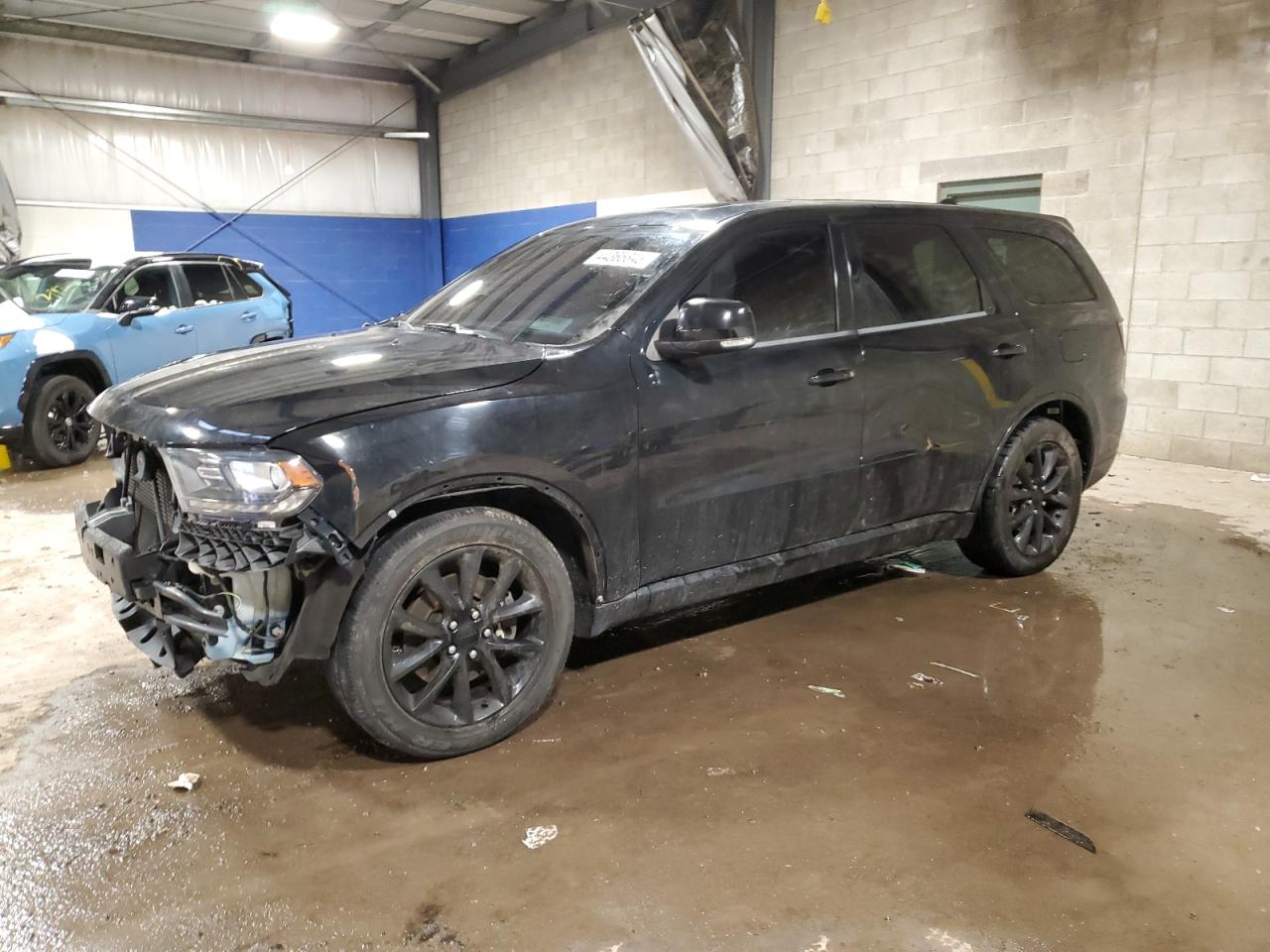 2017 Dodge Durango - Image 1