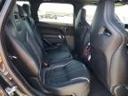 2016 Land Rover Range Rover Sport Svr for Sale in Tucson, AZ - Vandalism