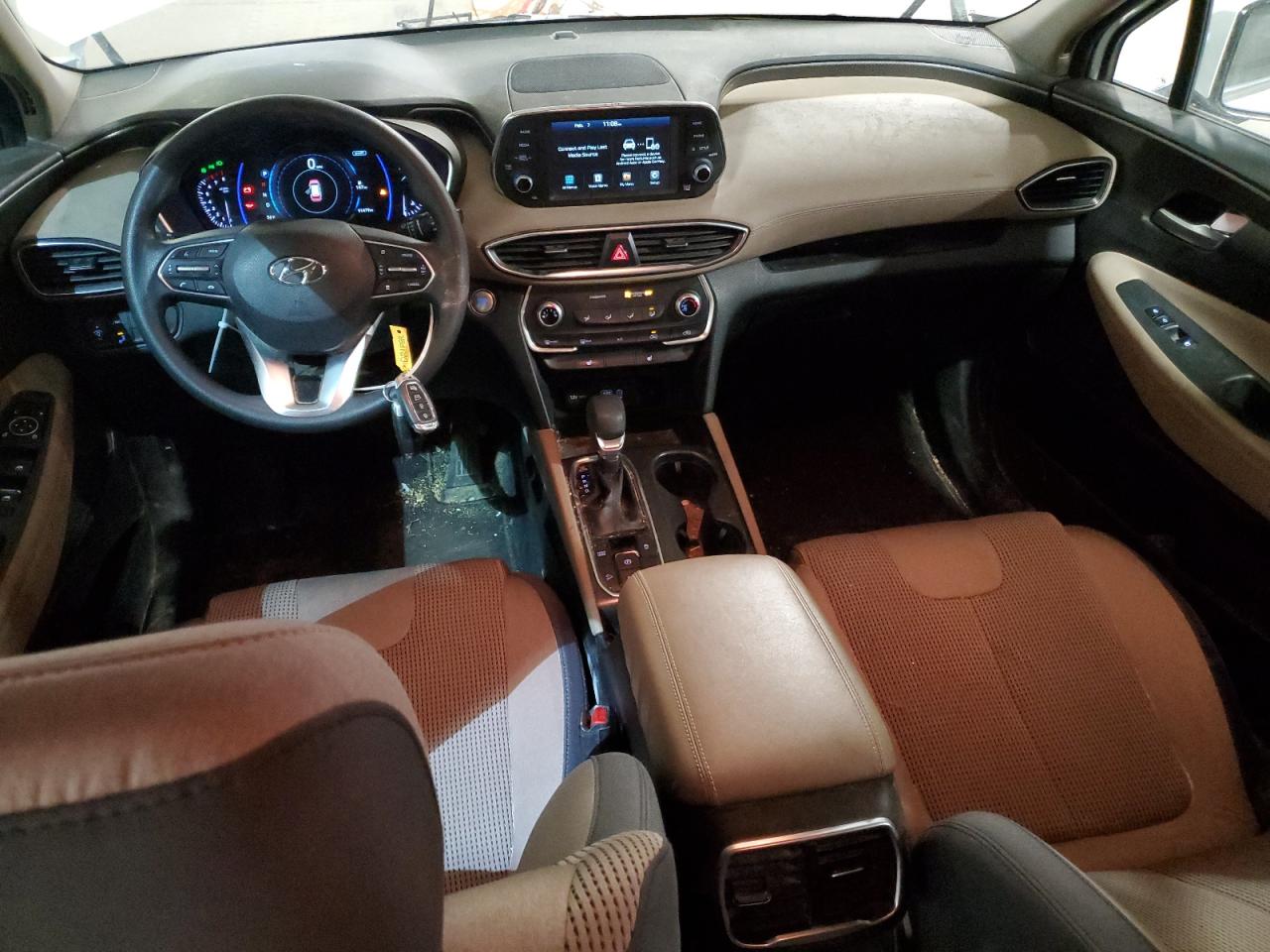 2019 Hyundai Santa Fe - Image 8