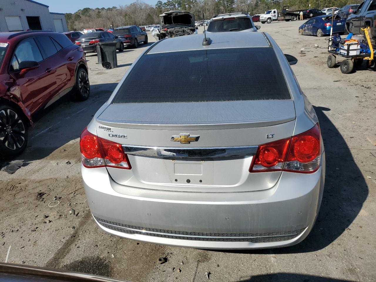 2015 Chevrolet Cruze - Image 6