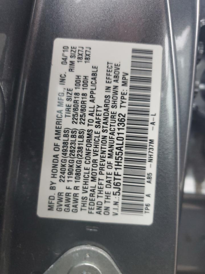 2010 Honda Accord - Image 12