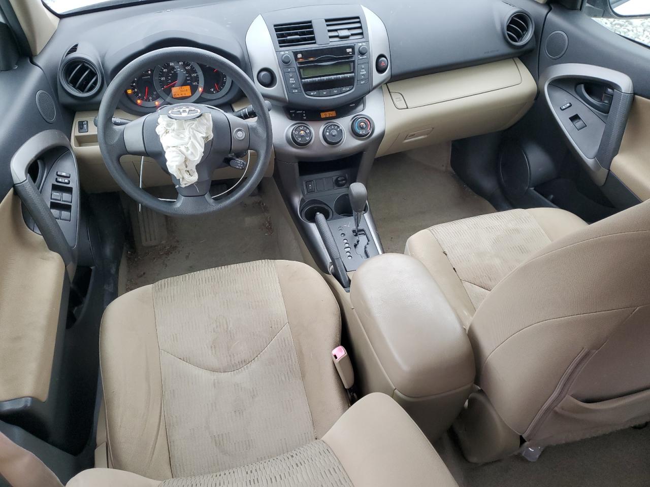 2009 Toyota RAV 4 - Image 8