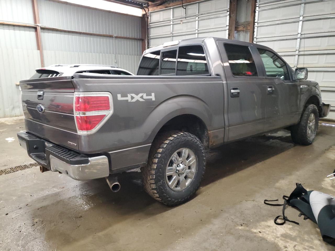 2012 Ford F-150 - Image 3