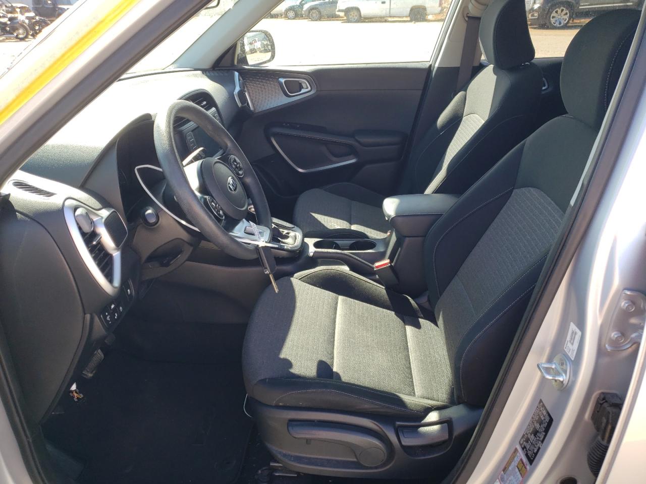 2020 Kia Soul - Image 7