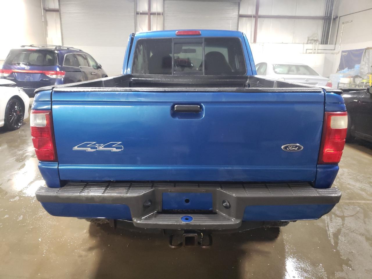 2002 Ford Ranger - Image 6