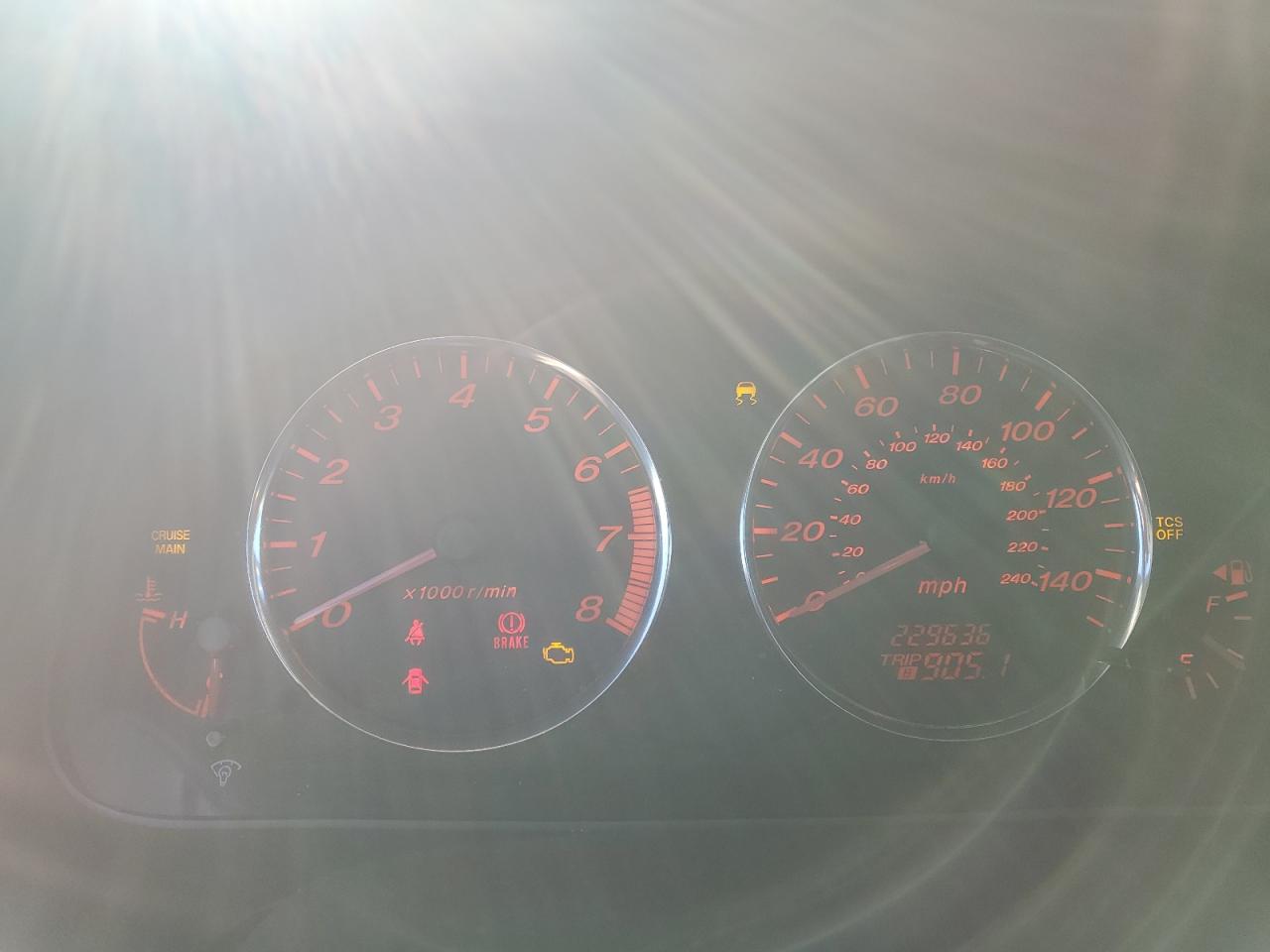 2004 Mazda 6 - Image 9